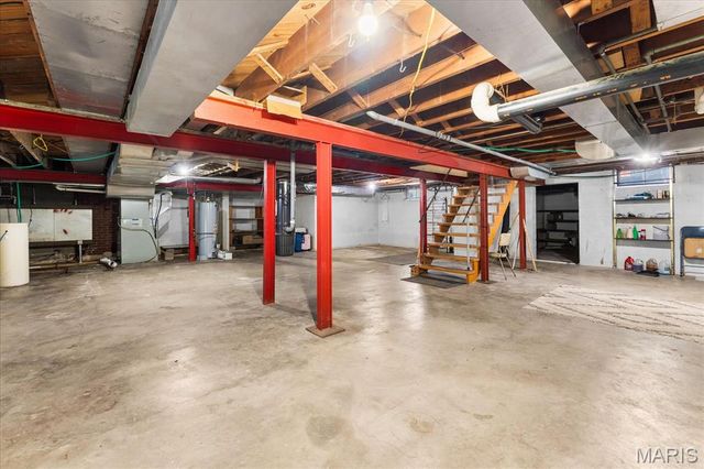 938 E Washington Street, Millstadt, IL 62260