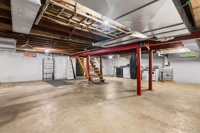 938 E Washington Street, Millstadt, IL 62260