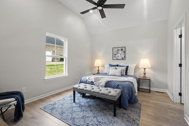 955 Wilkie St N, Mc Ewen, TN 37101