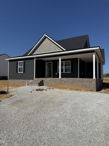 955 Wilkie St N, Mc Ewen, TN 37101