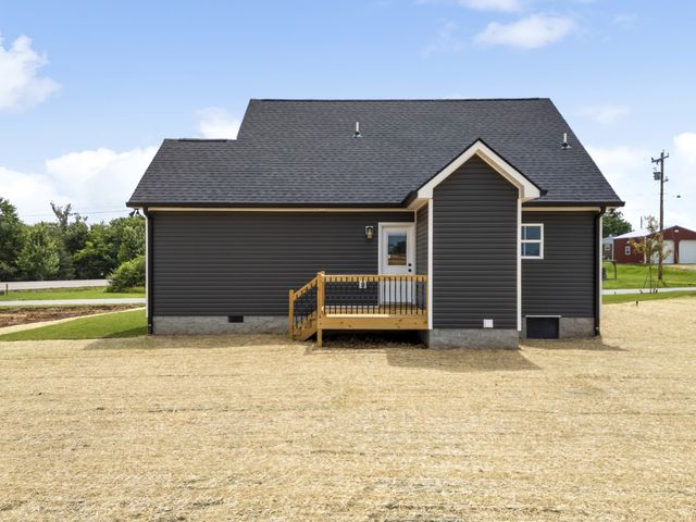 955 Wilkie St N, Mc Ewen, TN 37101