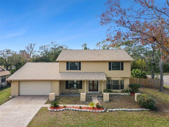 4646 LANDSCAPE DRIVE, Tampa, FL 33624