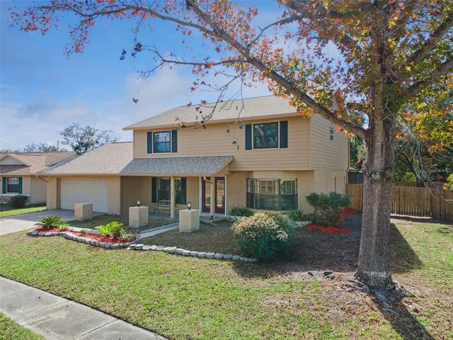 4646 LANDSCAPE DRIVE, Tampa, FL 33624