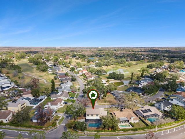 4646 LANDSCAPE DRIVE, Tampa, FL 33624