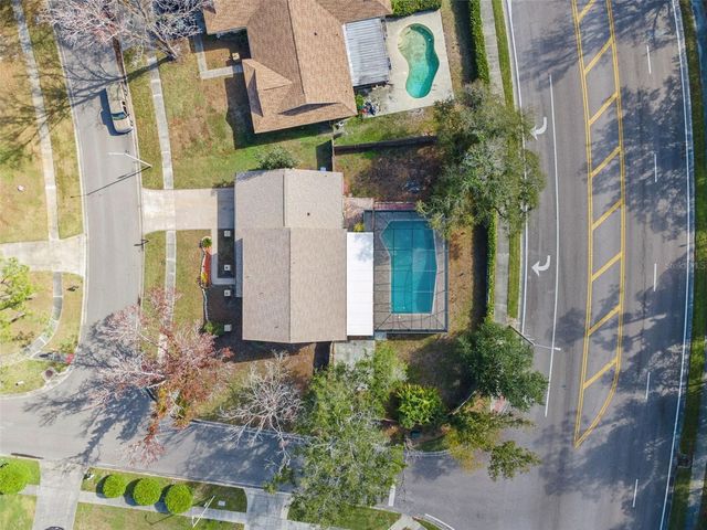 4646 LANDSCAPE DRIVE, Tampa, FL 33624