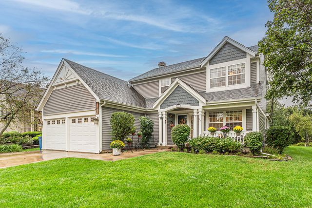 1656 Penny Lane, Bartlett, IL 60103
