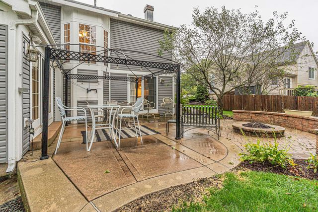 1656 Penny Lane, Bartlett, IL 60103