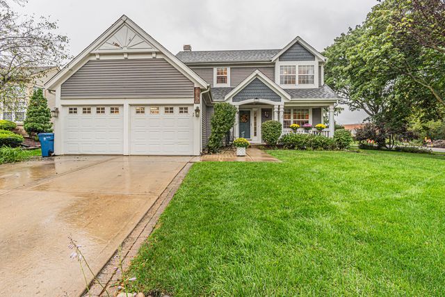1656 Penny Lane, Bartlett, IL 60103