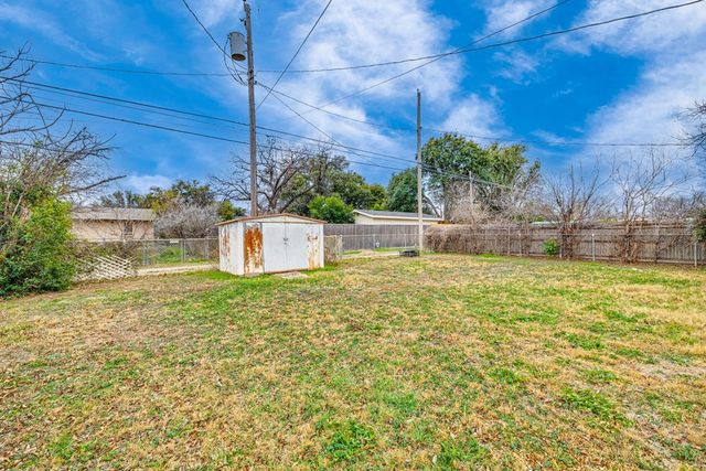 2707 Beauregard Avenue, San Angelo, TX 76901
