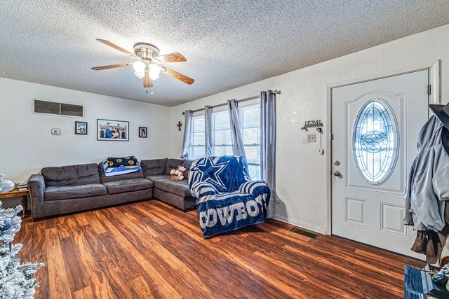 2707 Beauregard Avenue, San Angelo, TX 76901