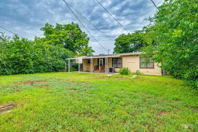 2707 Beauregard Avenue, San Angelo, TX 76901