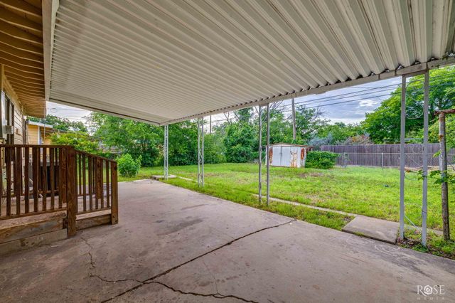 2707 Beauregard Avenue, San Angelo, TX 76901