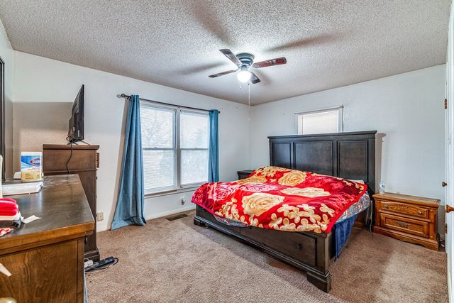 2707 Beauregard Avenue, San Angelo, TX 76901