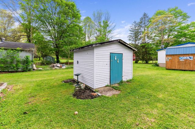 1196 Trego Creek Road Road, Chillicothe, OH 45601