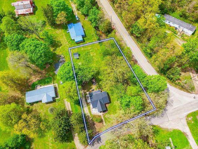 1196 Trego Creek Road Road, Chillicothe, OH 45601