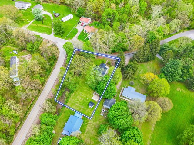 1196 Trego Creek Road Road, Chillicothe, OH 45601