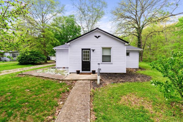 1196 Trego Creek Road Road, Chillicothe, OH 45601