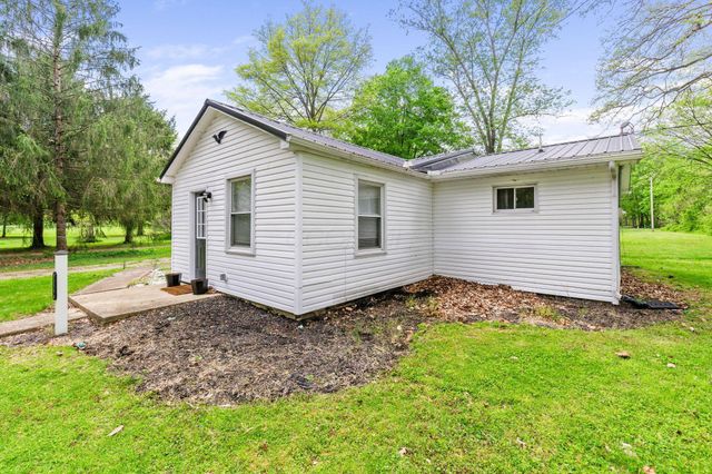 1196 Trego Creek Road Road, Chillicothe, OH 45601