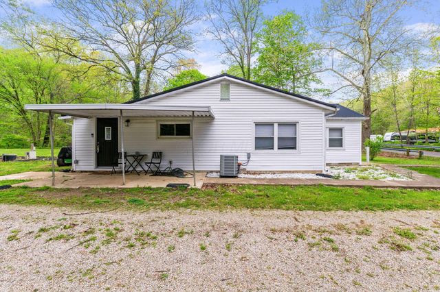 1196 Trego Creek Road Road, Chillicothe, OH 45601