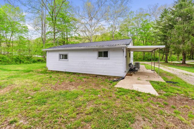 1196 Trego Creek Road Road, Chillicothe, OH 45601