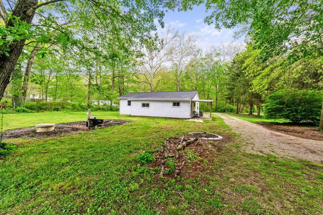 1196 Trego Creek Road Road, Chillicothe, OH 45601