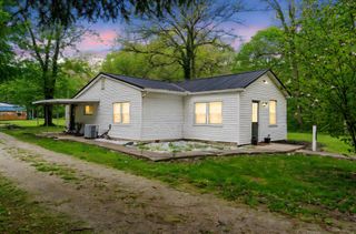1196 Trego Creek Road Road, Chillicothe, OH 45601