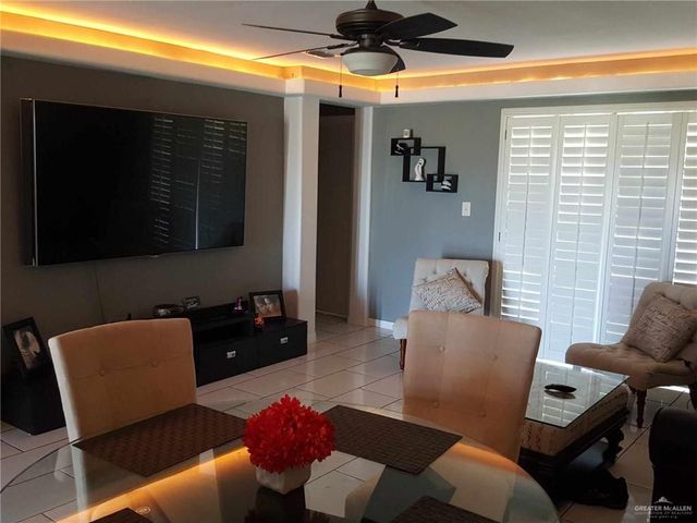 1305 Villa Street, Pharr, TX 78577