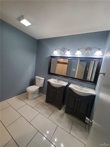 1305 Villa Street, Pharr, TX 78577