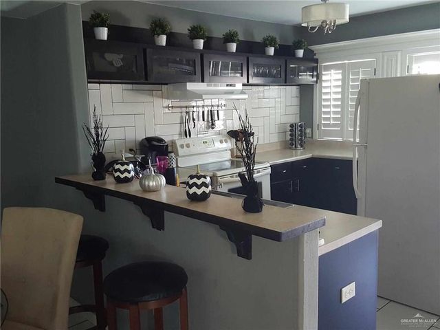 1305 Villa Street, Pharr, TX 78577