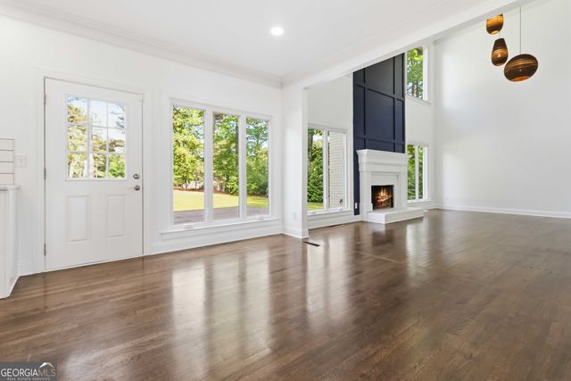 398 Dunleven Manor Walk, Lawrenceville, GA 30043