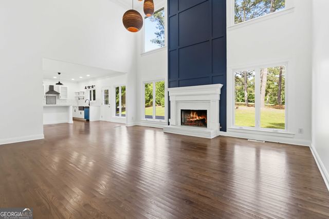 398 Dunleven Manor Walk, Lawrenceville, GA 30043