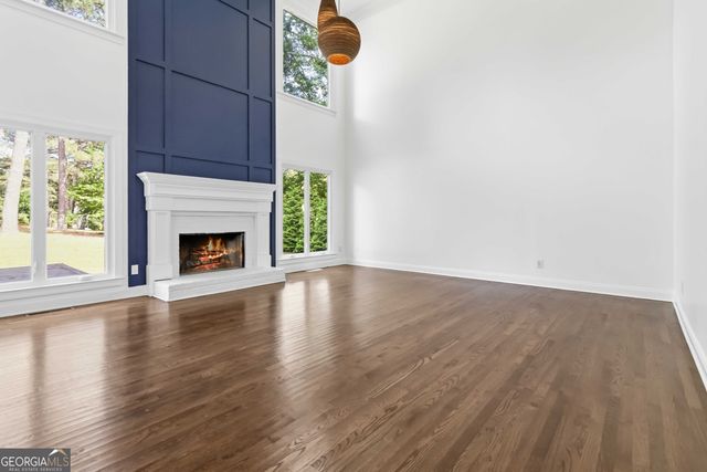 398 Dunleven Manor Walk, Lawrenceville, GA 30043