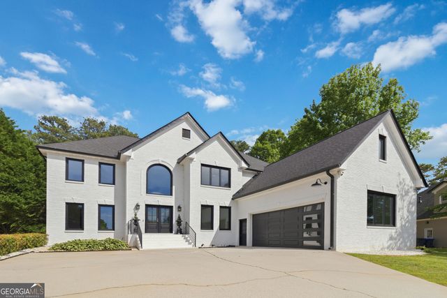 398 Dunleven Manor Walk, Lawrenceville, GA 30043