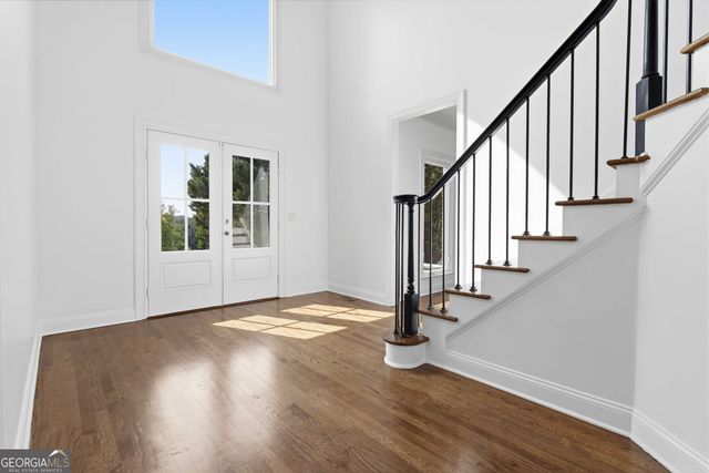 398 Dunleven Manor Walk, Lawrenceville, GA 30043