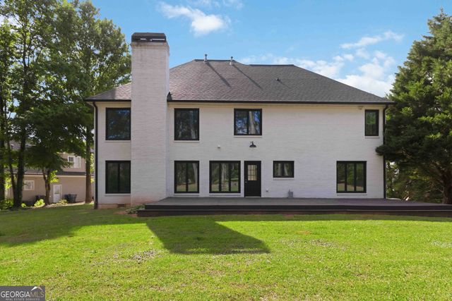398 Dunleven Manor Walk, Lawrenceville, GA 30043