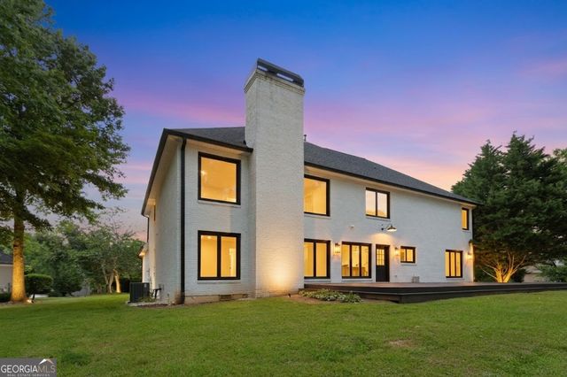 398 Dunleven Manor Walk, Lawrenceville, GA 30043