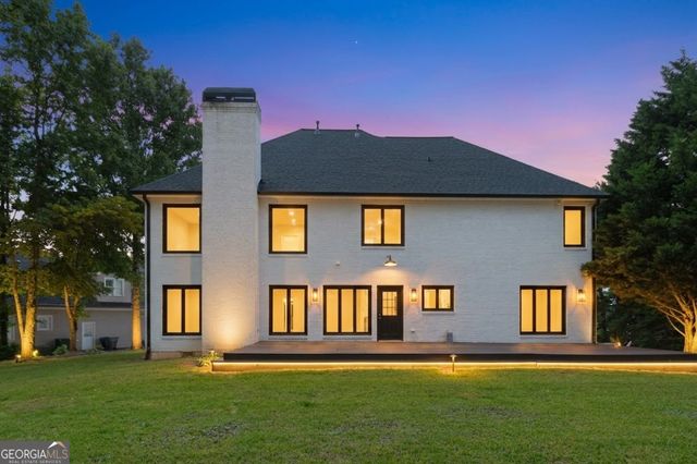 398 Dunleven Manor Walk, Lawrenceville, GA 30043