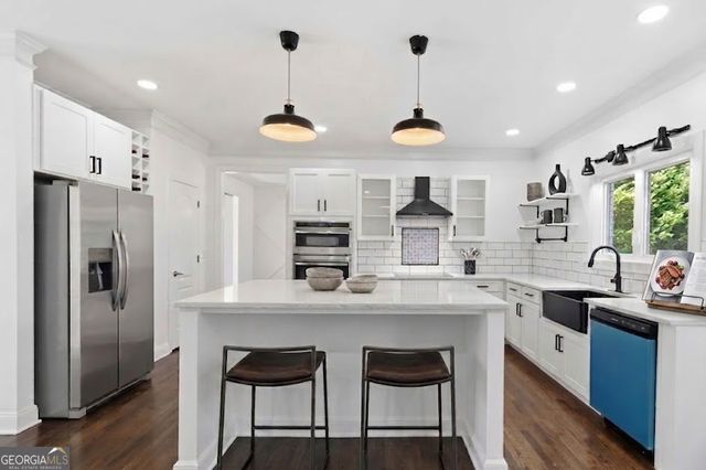 398 Dunleven Manor Walk, Lawrenceville, GA 30043