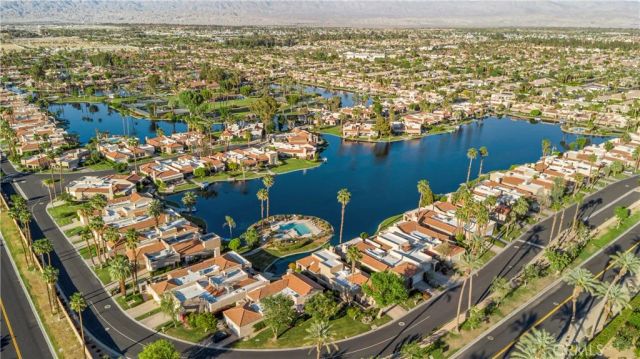 78 Lake Shore Drive, Rancho Mirage, CA 92270