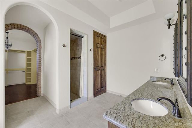 421 Cottonwood Avenue, Mcallen, TX 78501