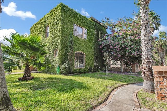 421 Cottonwood Avenue, Mcallen, TX 78501