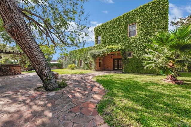 421 Cottonwood Avenue, Mcallen, TX 78501