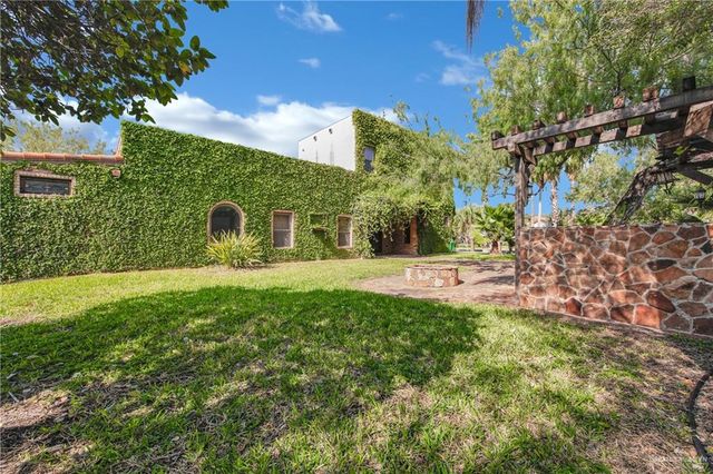 421 Cottonwood Avenue, Mcallen, TX 78501