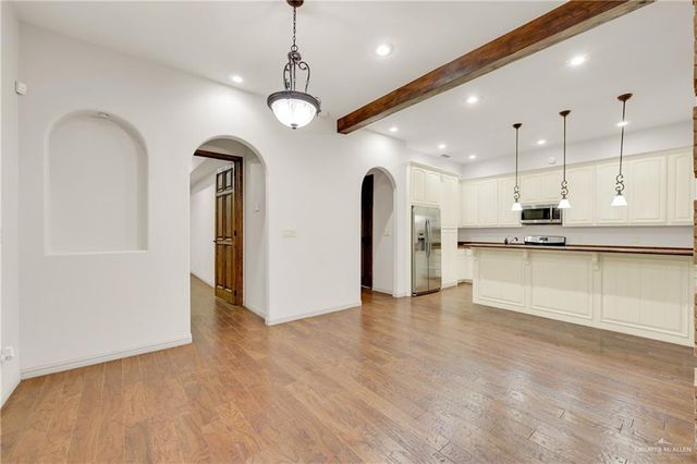 421 Cottonwood Avenue, Mcallen, TX 78501