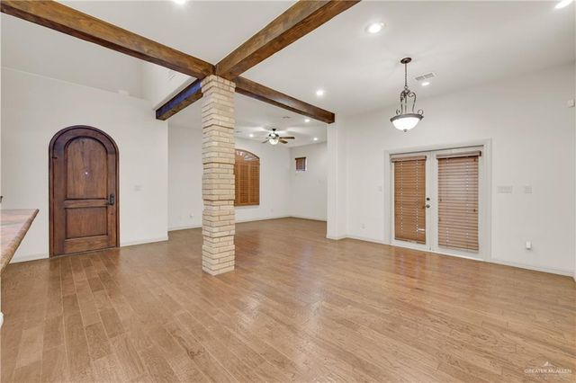 421 Cottonwood Avenue, Mcallen, TX 78501