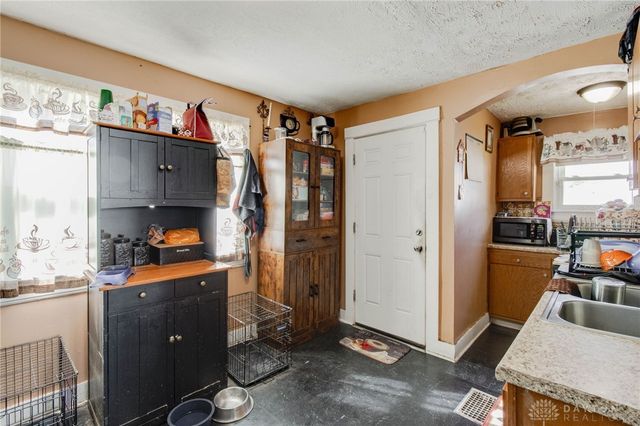 1221 Terrace Drive, Springfield, OH 45503