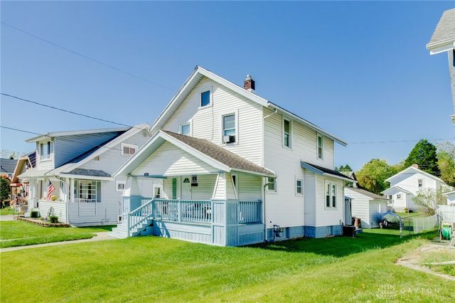 1221 Terrace Drive, Springfield, OH 45503