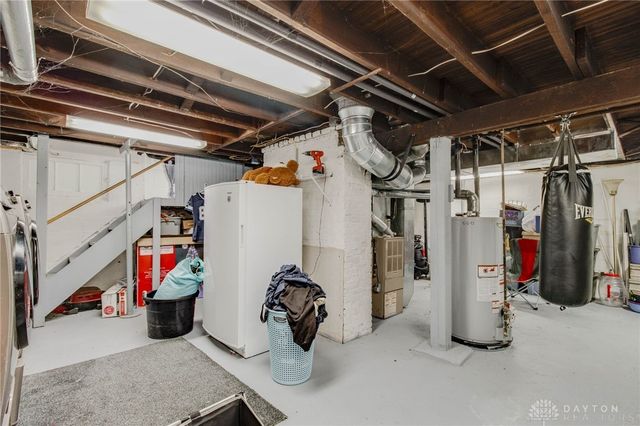 1221 Terrace Drive, Springfield, OH 45503