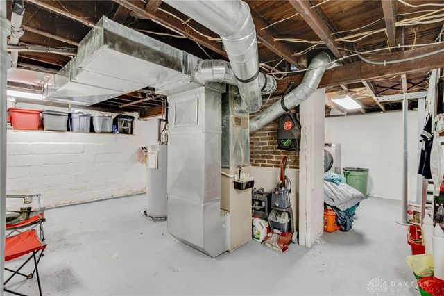 1221 Terrace Drive, Springfield, OH 45503