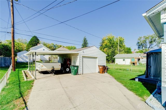 1221 Terrace Drive, Springfield, OH 45503